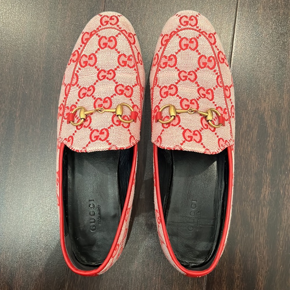 Gucci Loafers - Picture 2 of 5